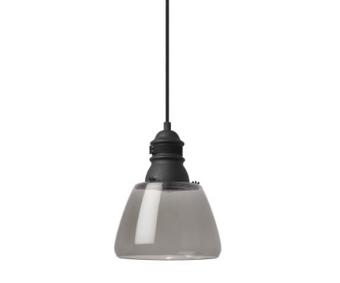 Recall light fixture